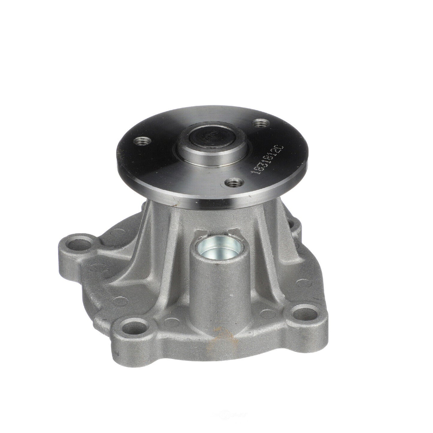 CARTER WATER PUMPS W2409M Engine Water Pump
