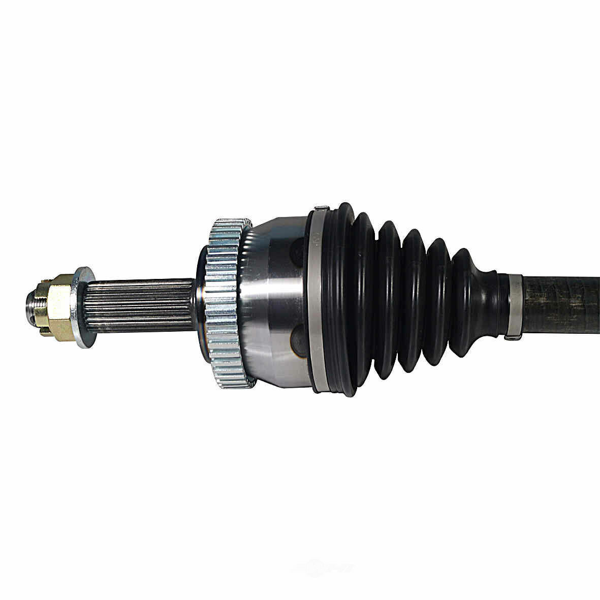 GSP North America NCV37066 CV Axle Assembly