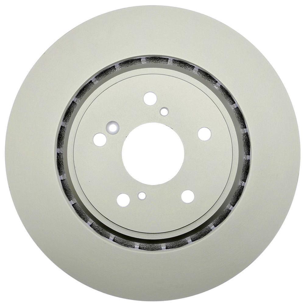 ACDelco Advantage 18A81063AC Disc Brake Rotor