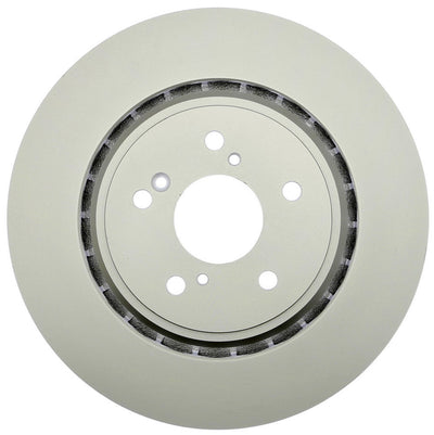 ACDelco Advantage 18A81063AC Disc Brake Rotor