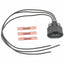 BWD PT2081 4WD Hub Locking Solenoid Connector