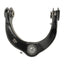 Moog RK621607 Suspension Control Arm and Ball Joint Assembly