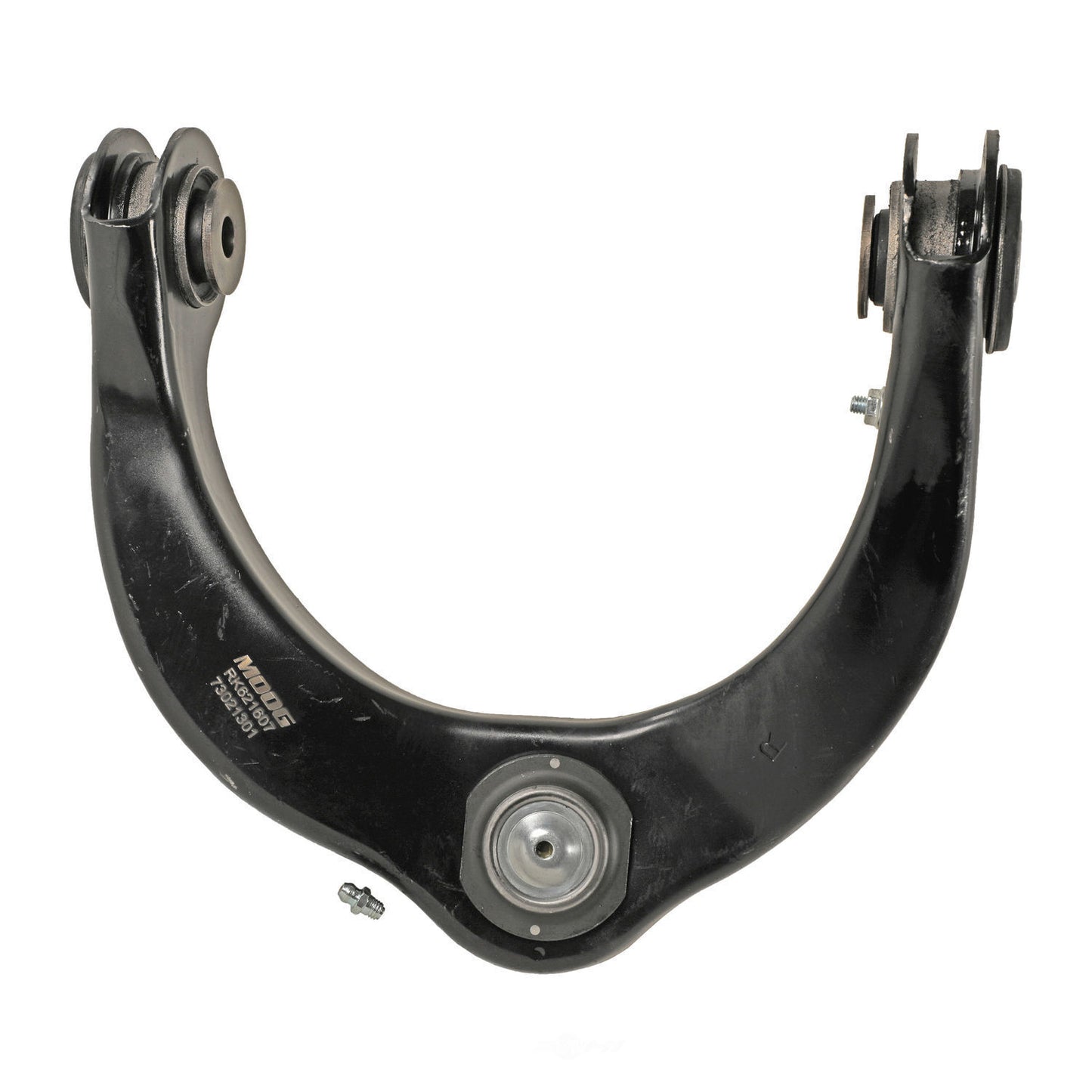 Moog RK621607 Suspension Control Arm and Ball Joint Assembly