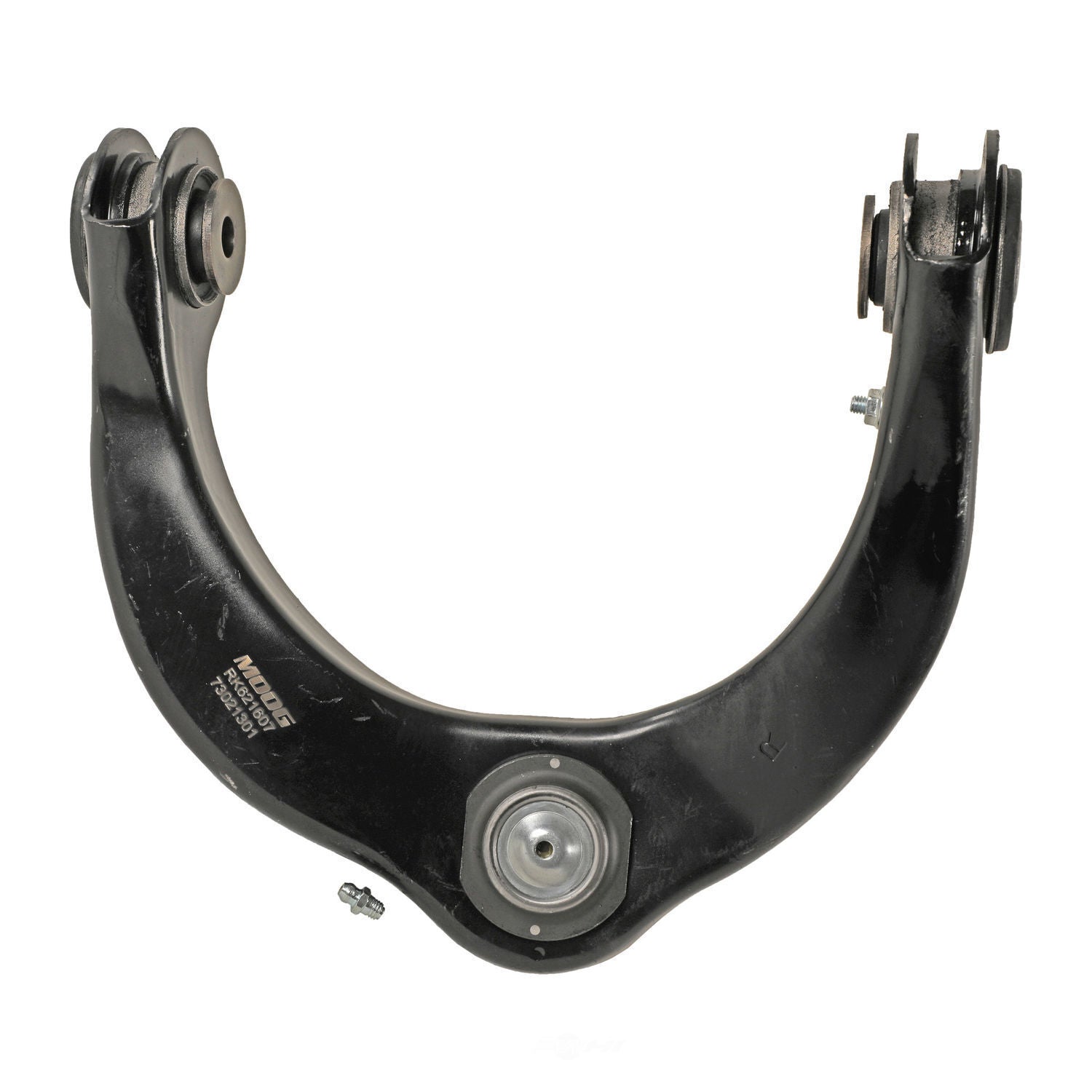 Moog RK621607 Suspension Control Arm and Ball Joint Assembly