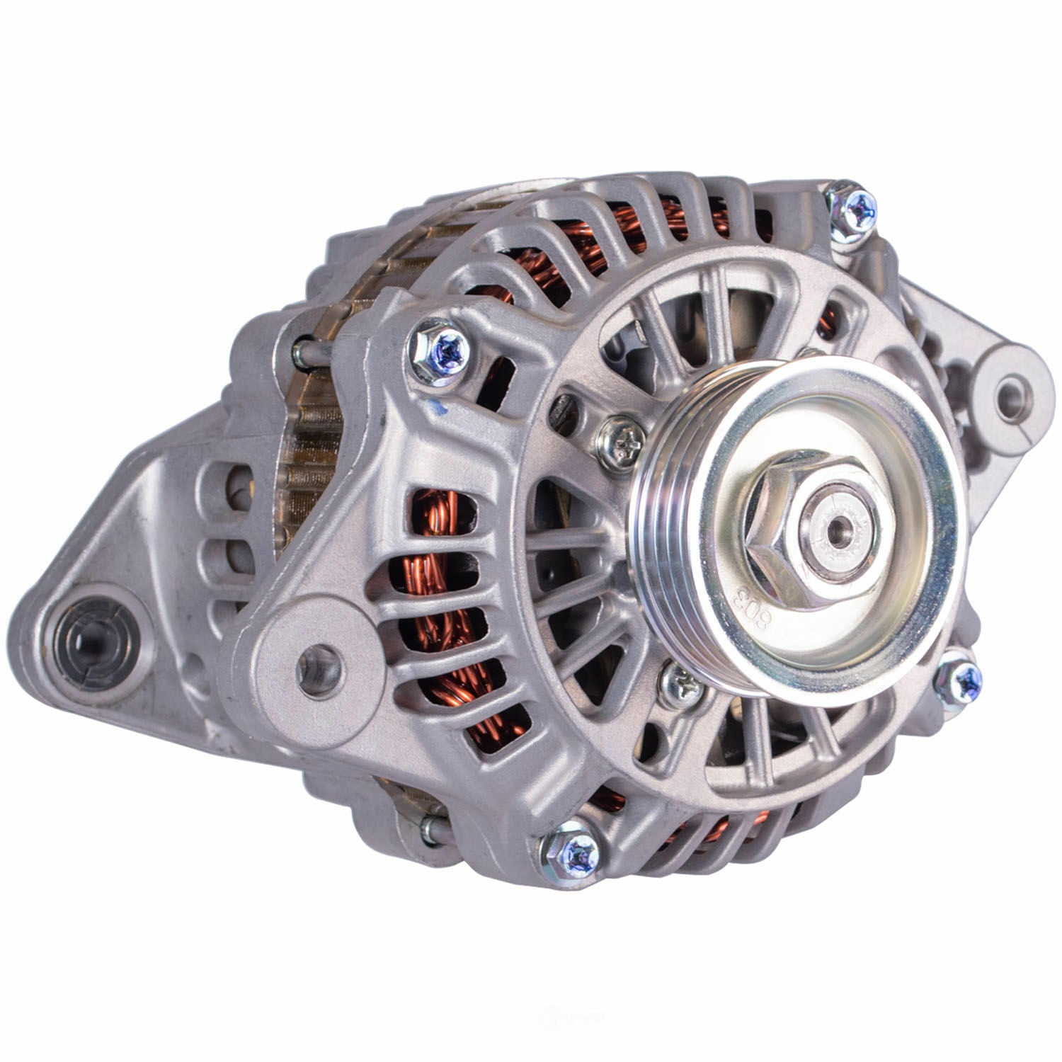 DENSO 210-4147 Alternator