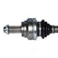 GSP North America NCV27067 CV Axle Assembly