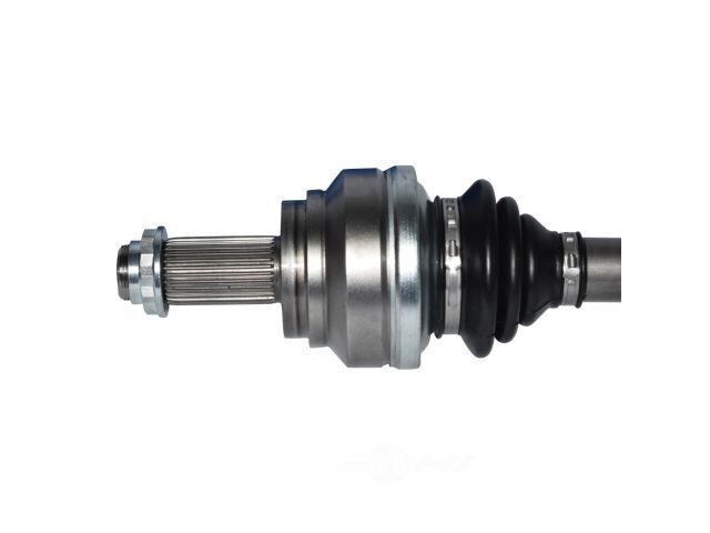 GSP North America NCV27067 CV Axle Assembly