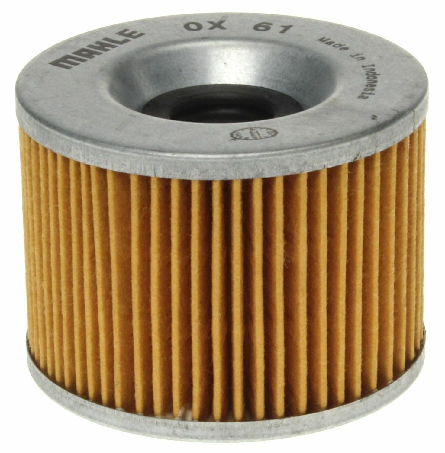 Mahle OX 61D Engine Oil Filter