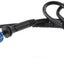 Bosch 0986594575 ABS Wheel Speed Sensor