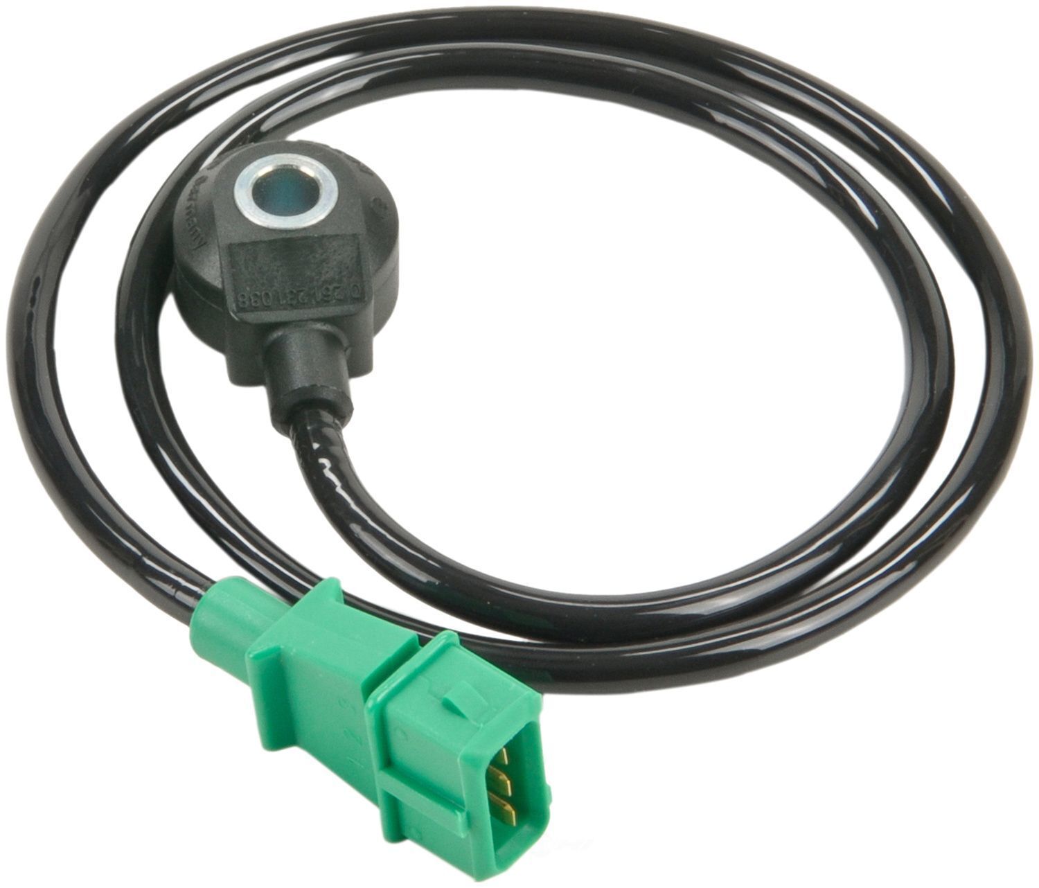 Bosch 0261231038 Ignition Knock (Detonation) Sensor