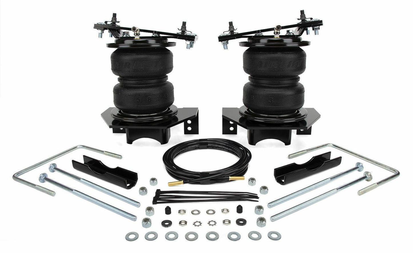 Air Lift 88350 Air Suspension Helper Spring Kit