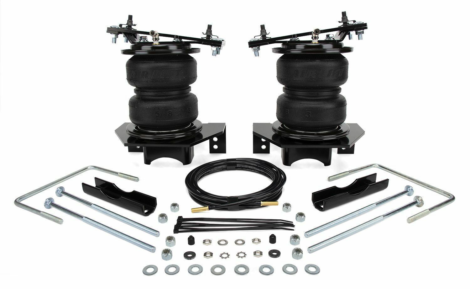 Air Lift 88350 Air Suspension Helper Spring Kit