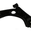 ACDelco Advantage MS251213 Suspension Control Arm and Ball Joint Assembly