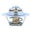 Motorad 200-160 Engine Coolant Thermostat