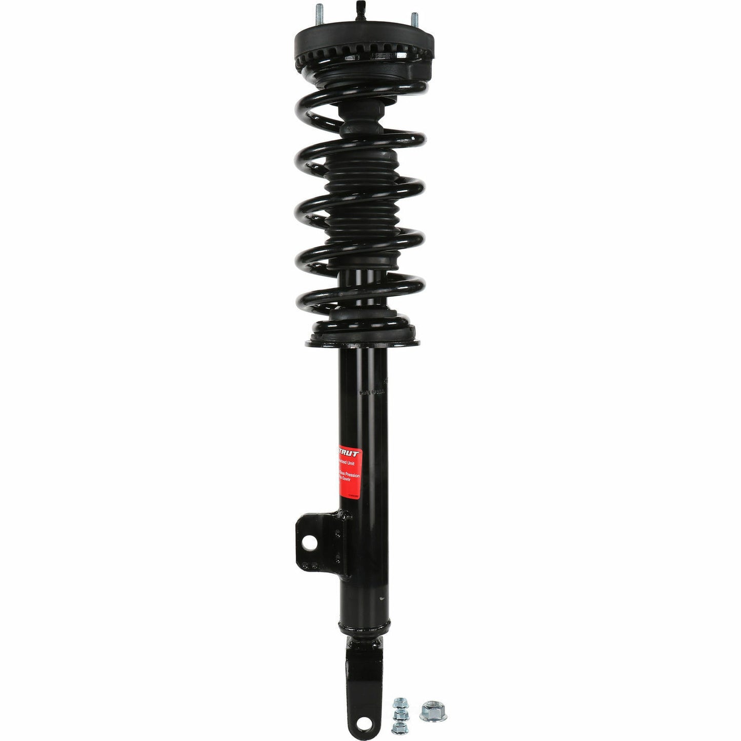 Monroe 672665 Suspension Strut and Coil Spring Assembly