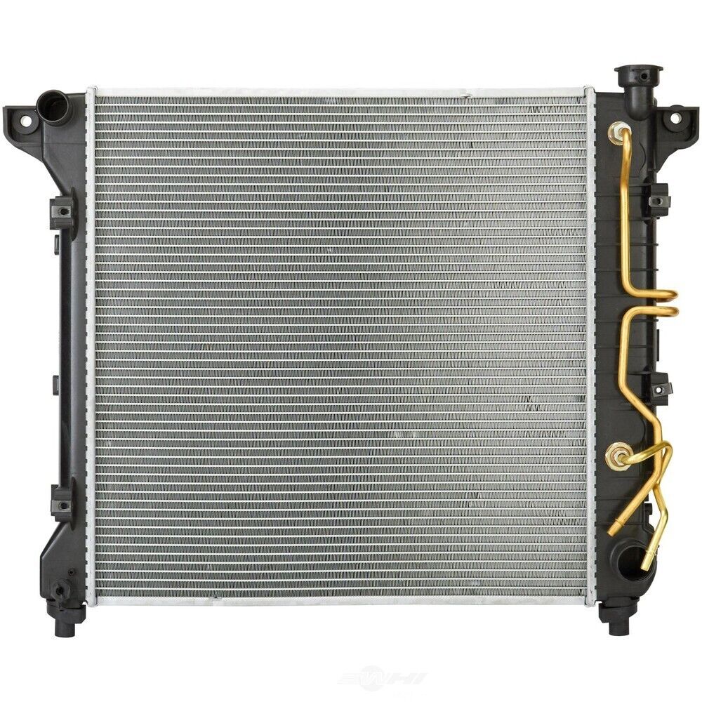 Spectra Premium Industries Inc CU2186 Radiator