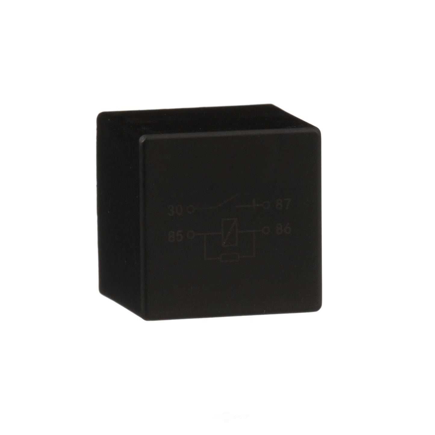 BWD R7343 Power Window Relay