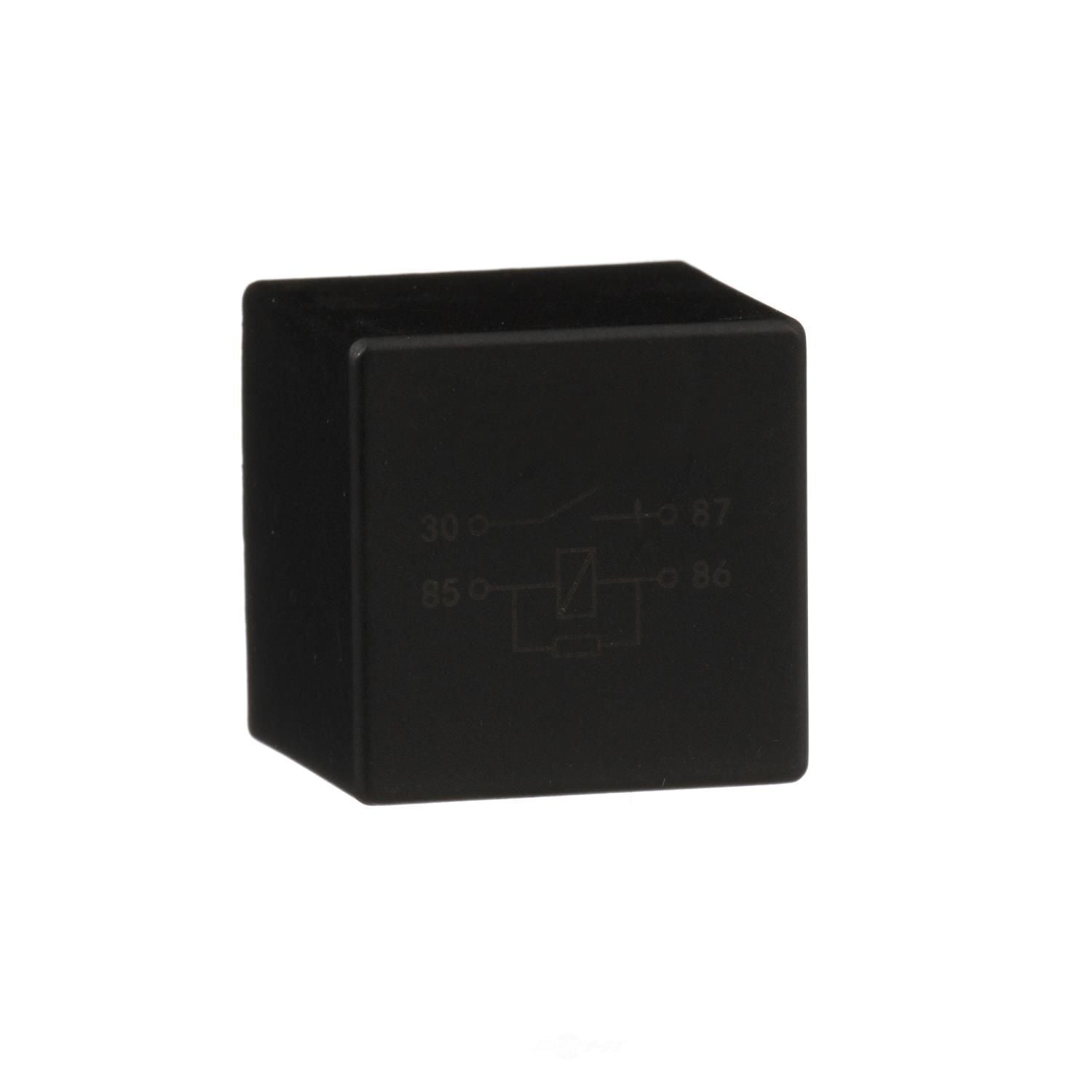 BWD R7343 Power Window Relay