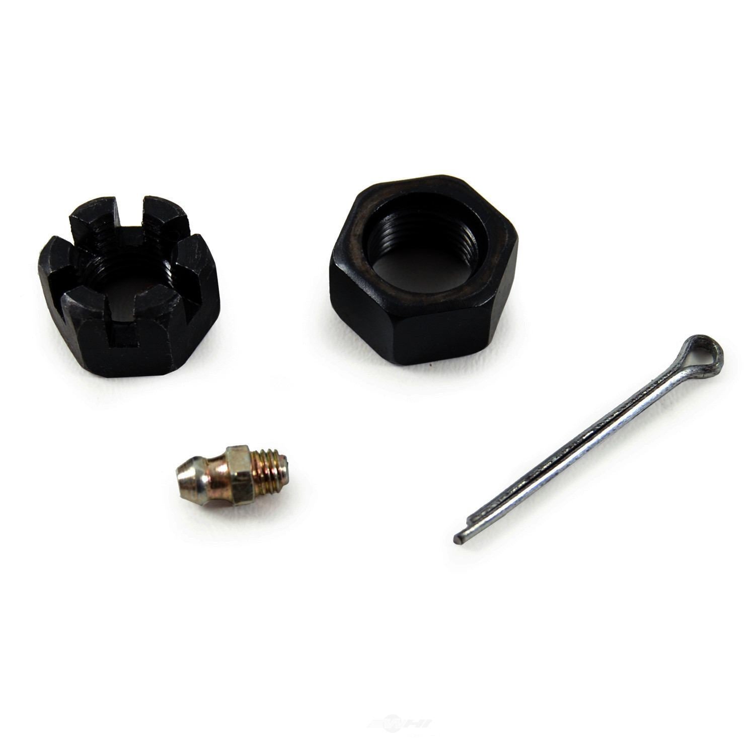 ACDelco Advantage MES3366T Steering Tie Rod End