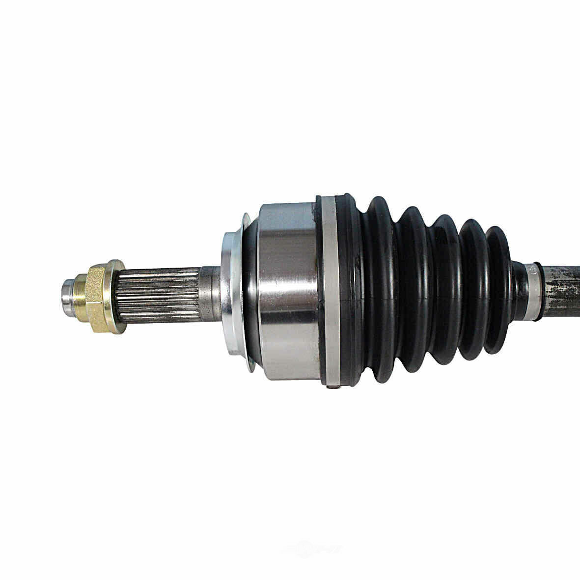 GSP North America NCV36079 CV Axle Assembly