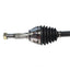 GSP North America NCV10200 CV Axle Assembly