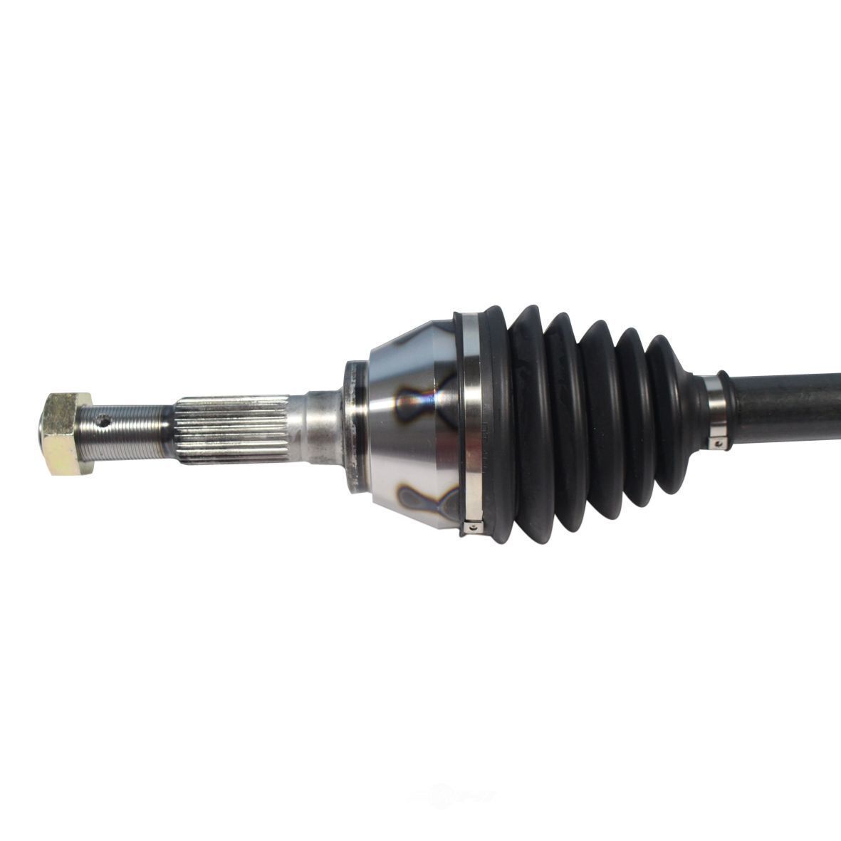 GSP North America NCV10200 CV Axle Assembly