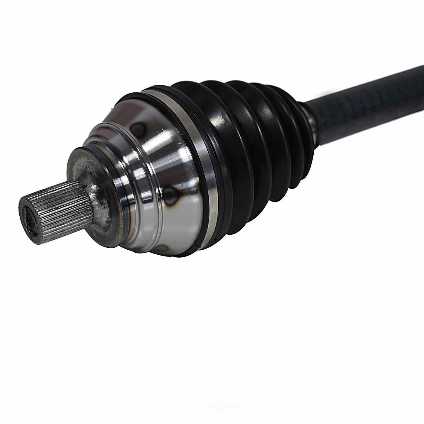 GSP North America NCV72100 CV Axle Assembly