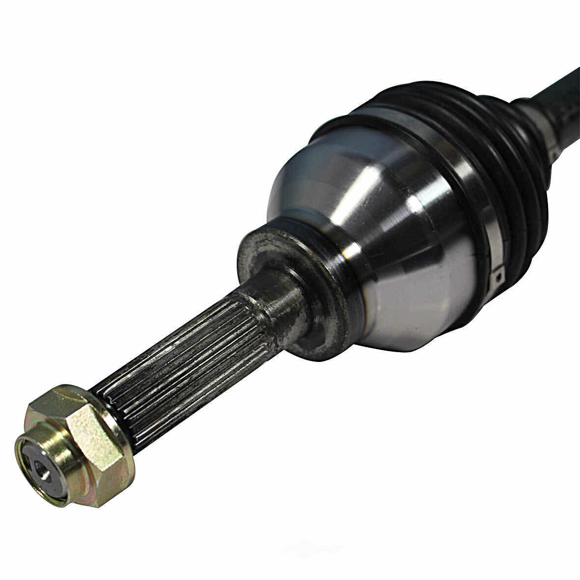GSP North America NCV66921 CV Axle Assembly