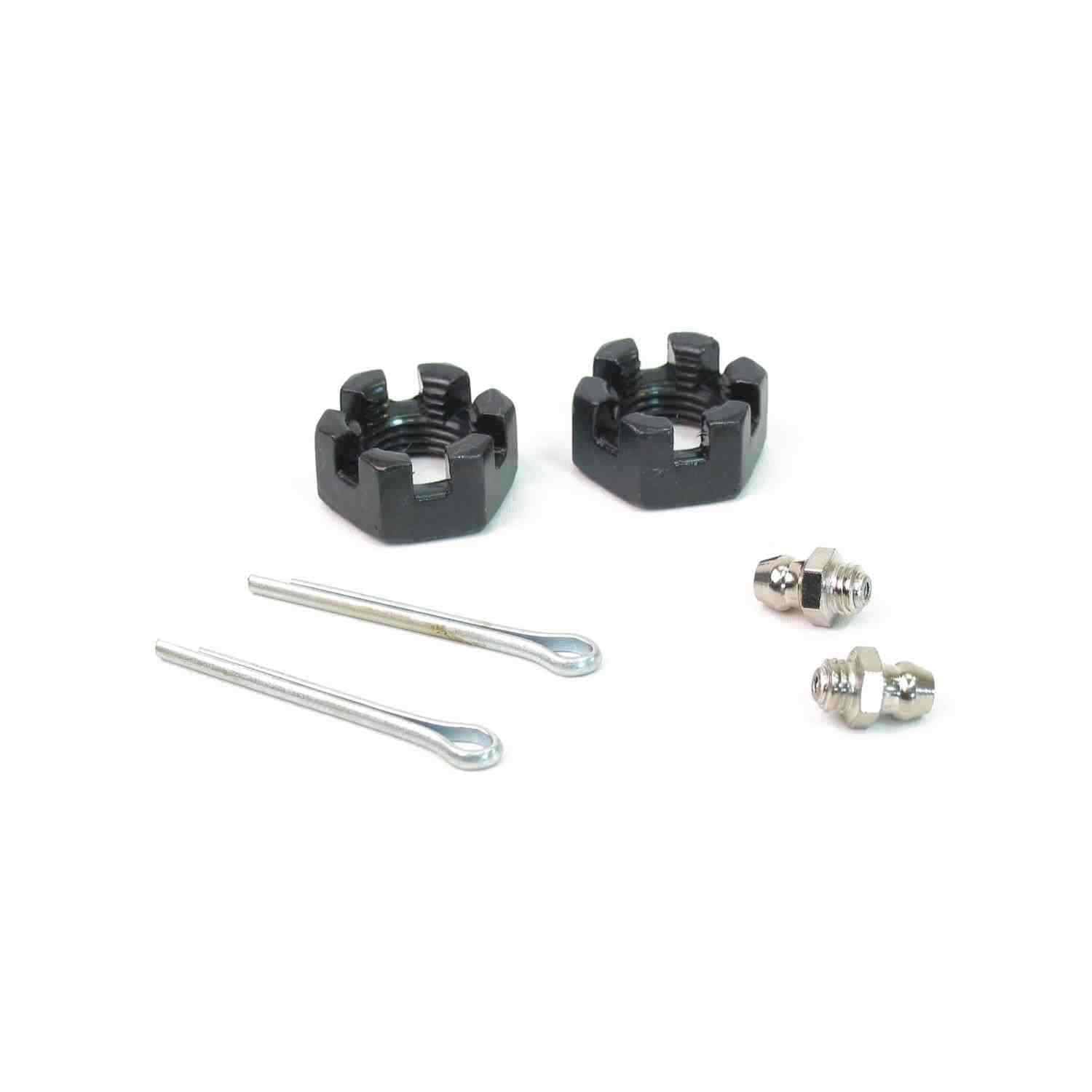 ACDelco Advantage MDS1047 Steering Center Link