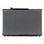 Spectra Premium Industries Inc CU1318 Radiator