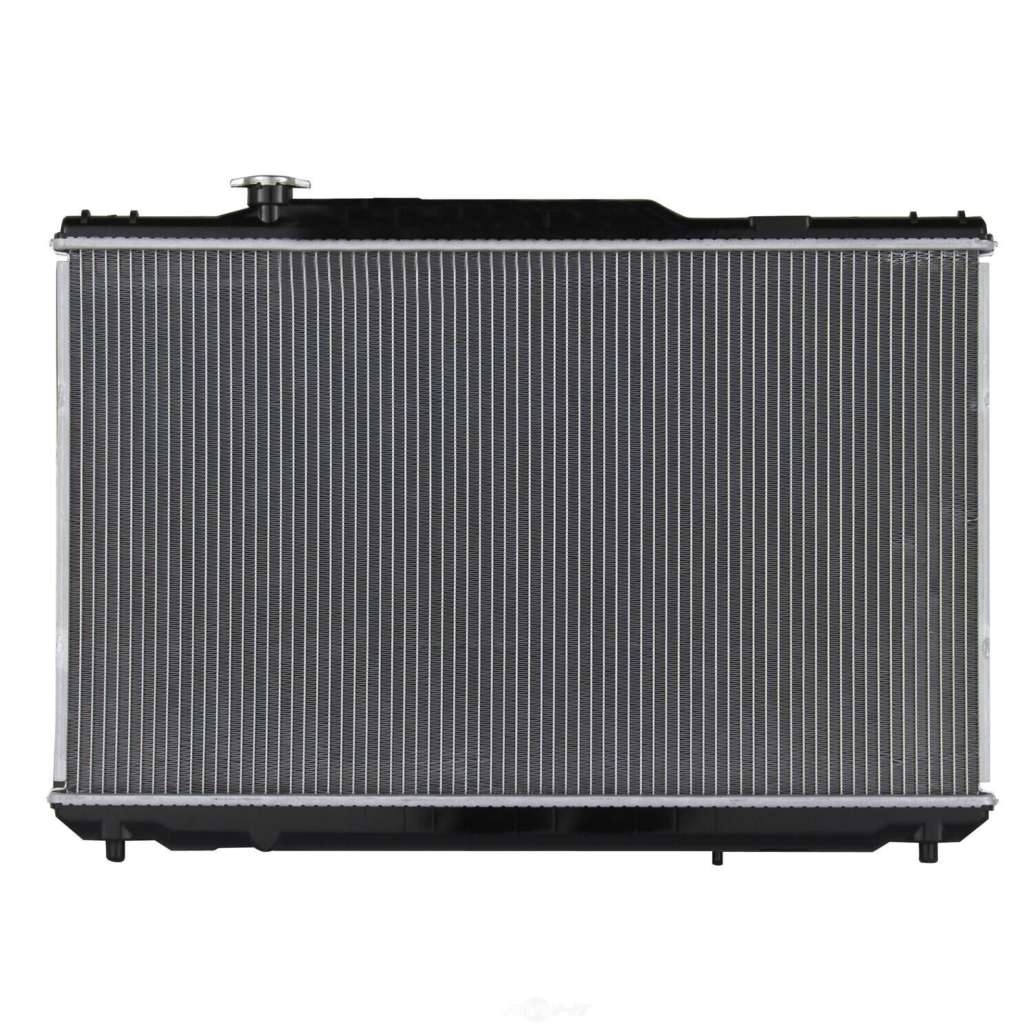 Spectra Premium Industries Inc CU1318 Radiator