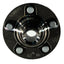 ACDelco GM Original Equipment FW406 Wheel Hub