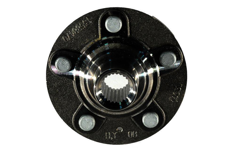 ACDelco GM Original Equipment FW406 Wheel Hub