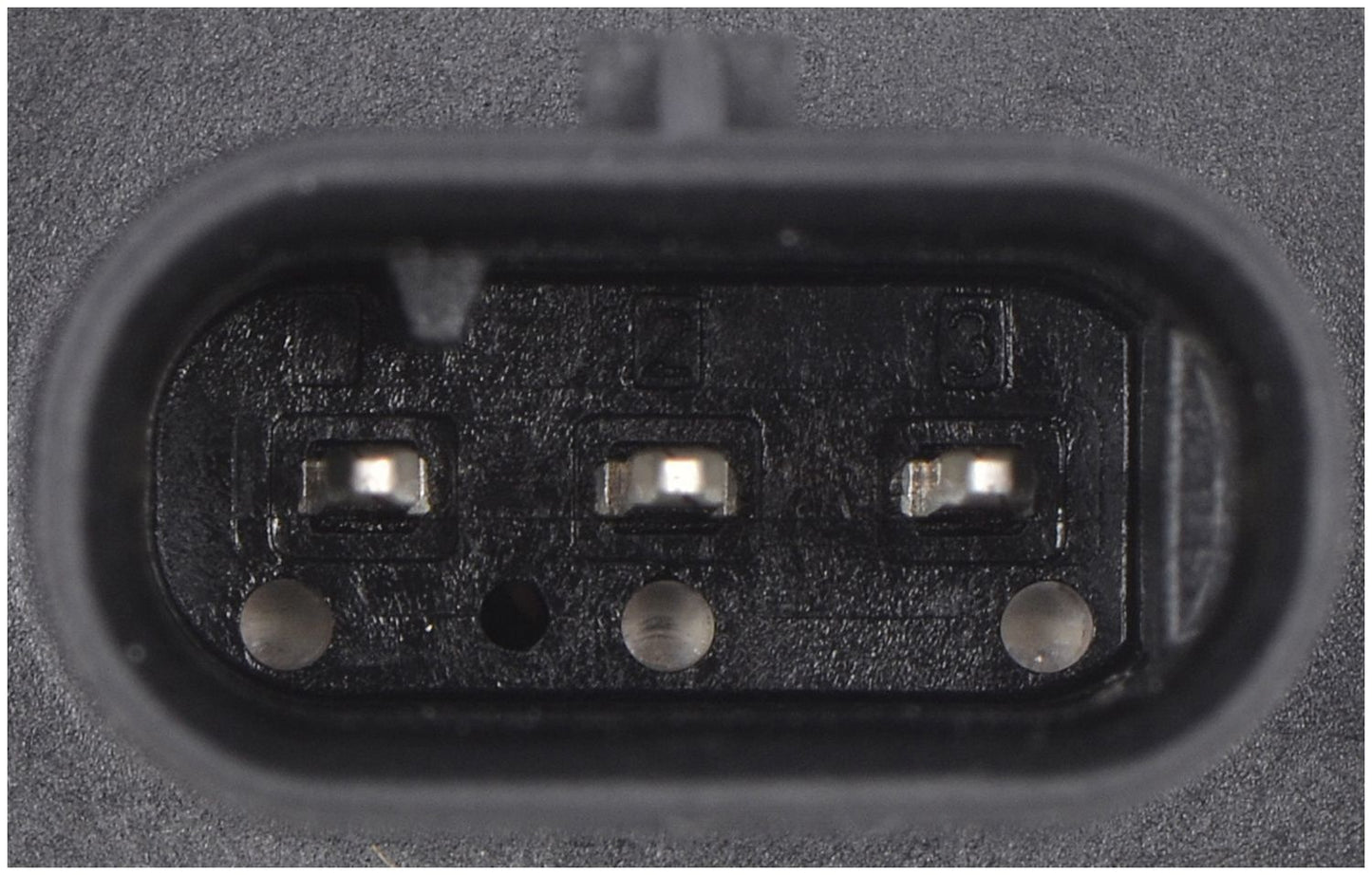 Bosch 0261545062 Fuel Pressure Sensor