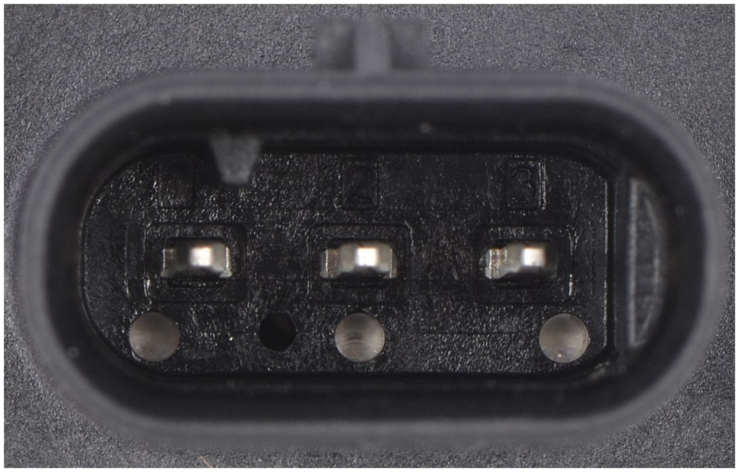 Bosch 0261545062 Fuel Pressure Sensor