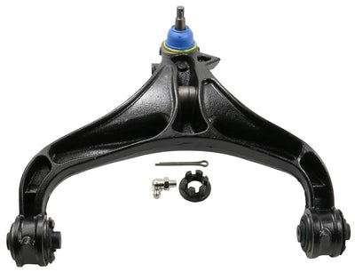 ACDelco Professional 45D10310 Suspension Control Arm and Ball Joint Assembly
