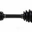 GSP North America NCV47567 CV Axle Assembly