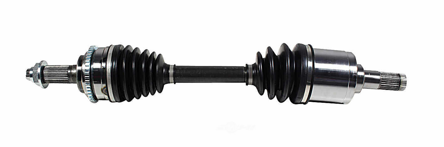 GSP North America NCV47567 CV Axle Assembly