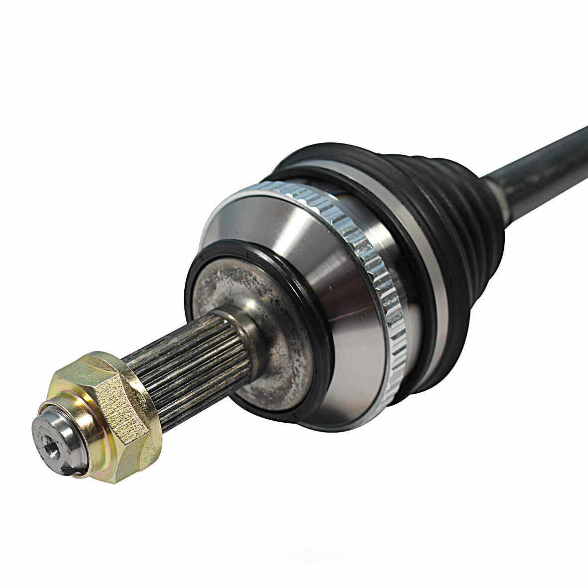 GSP North America NCV36539 CV Axle Assembly
