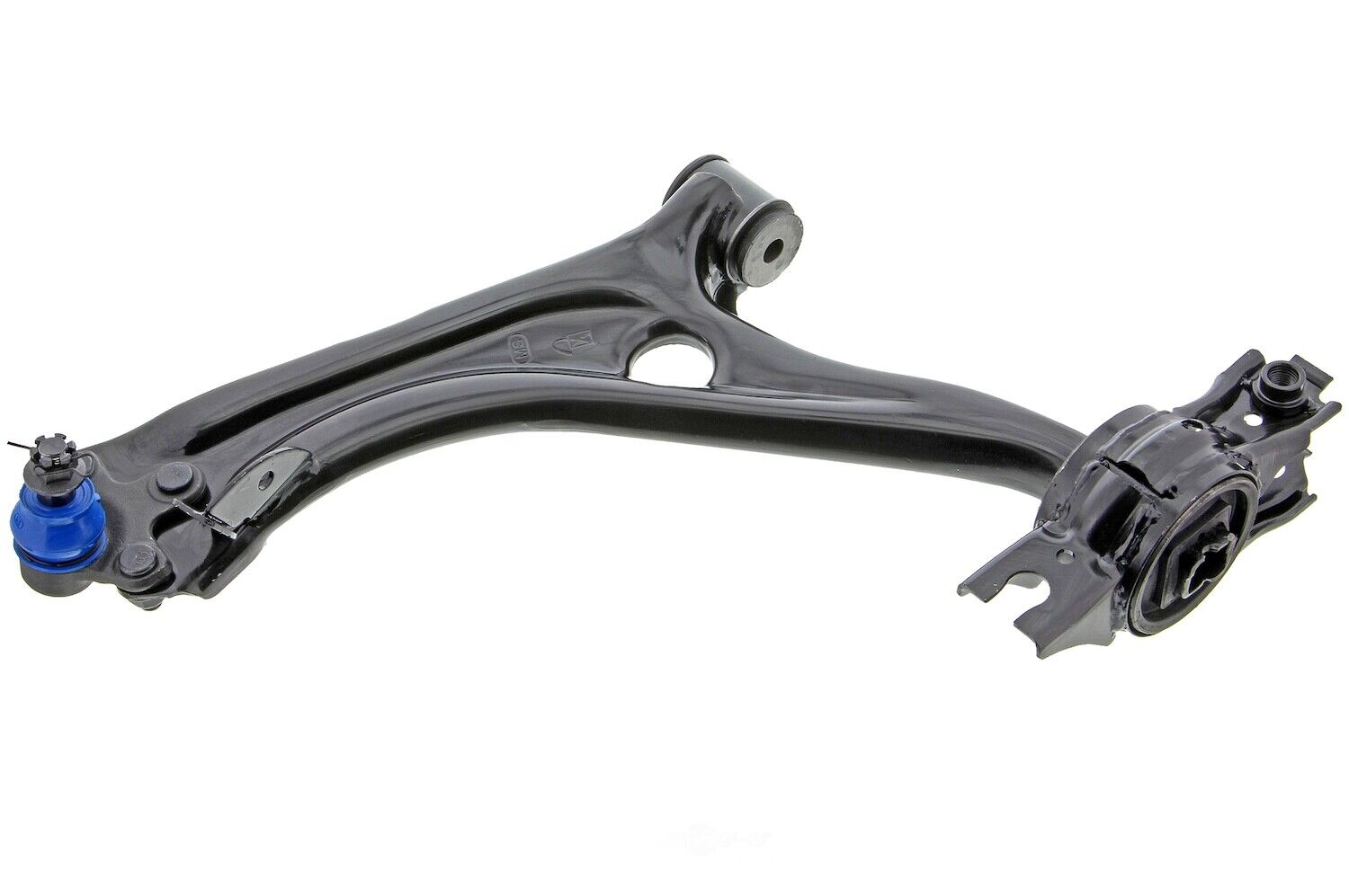 ACDelco Advantage MS601239 Suspension Control Arm and Ball Joint Assembly