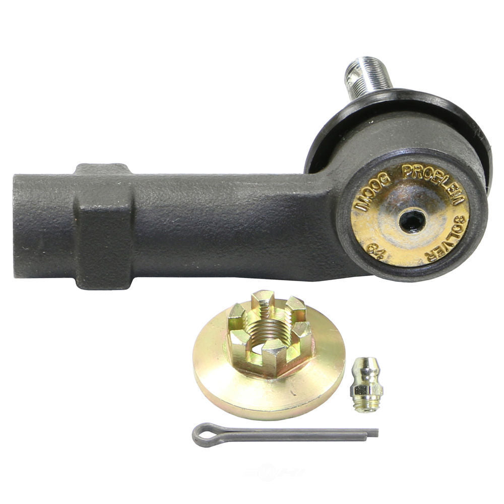 Moog ES801129 Steering Tie Rod End