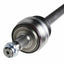 GSP North America NCV48033 CV Axle Assembly