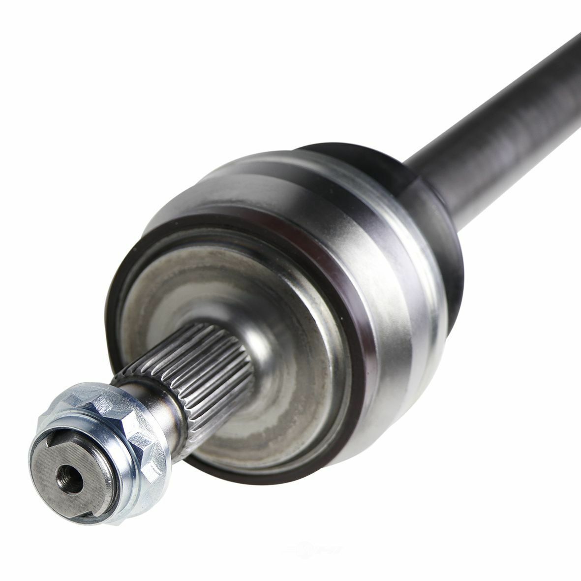 GSP North America NCV48033 CV Axle Assembly