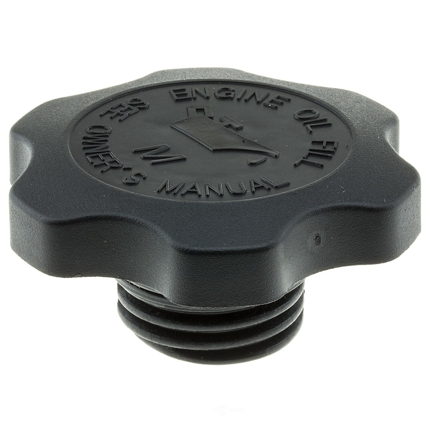 Motorad MO111 Engine Oil Filler Cap