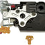 Dorman 937-791 Door Latch Assembly
