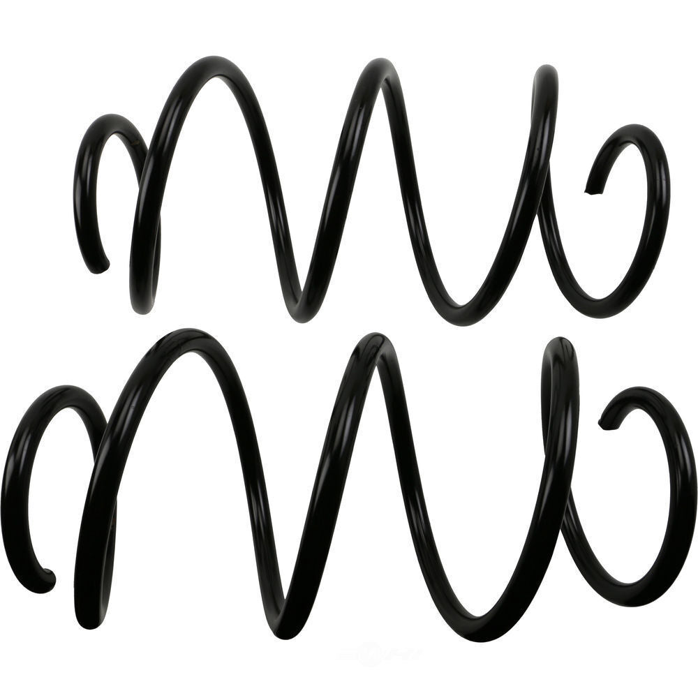 Moog 81748 Coil Spring Set