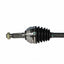 GSP North America NCV10014 CV Axle Assembly