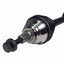 GSP North America NCV23016 CV Axle Assembly