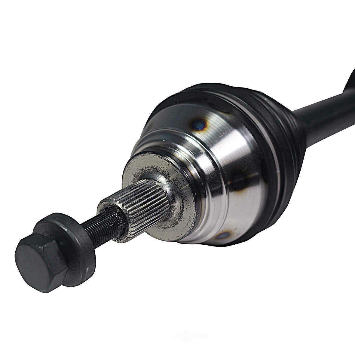 GSP North America NCV23016 CV Axle Assembly