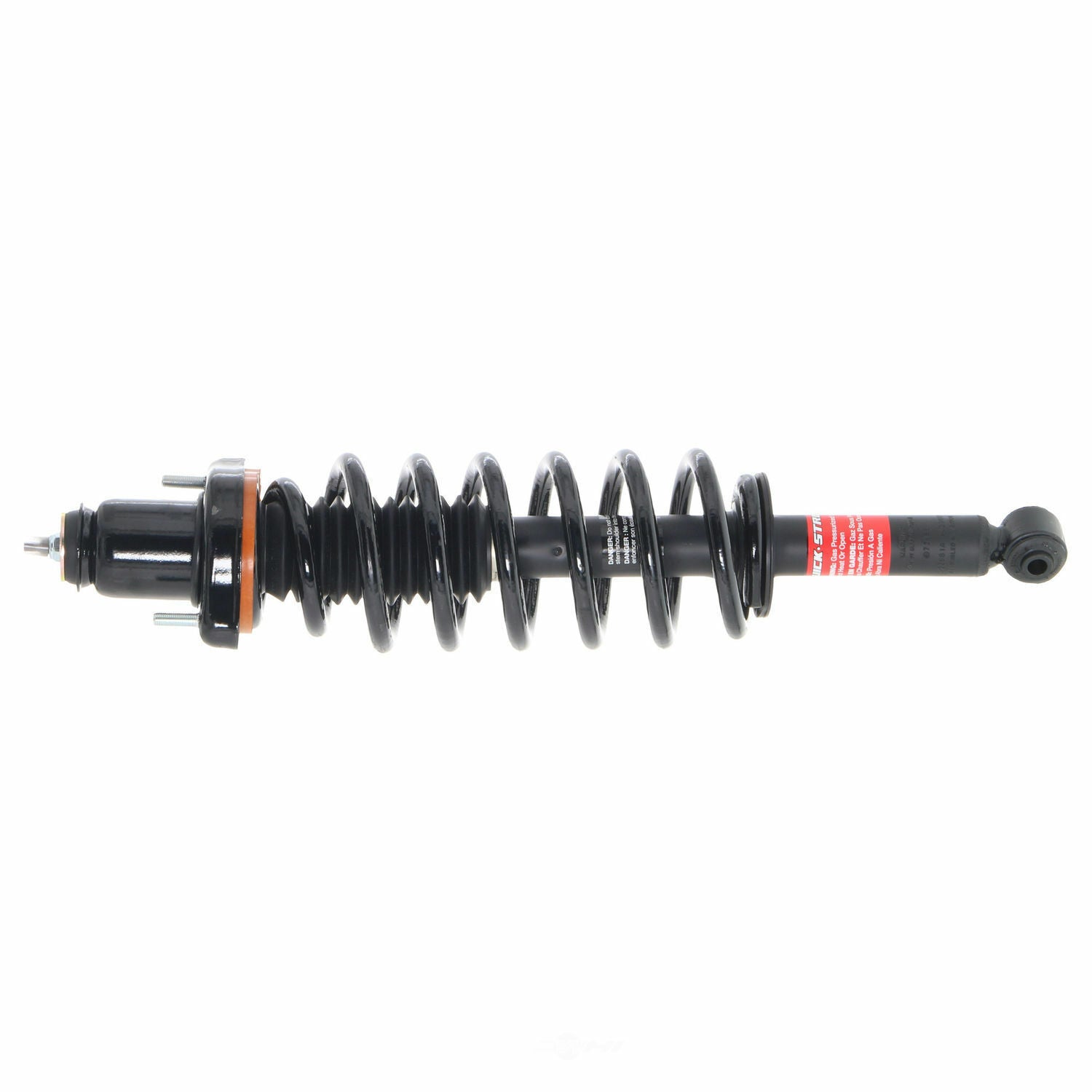Monroe 172895 Suspension Strut and Coil Spring Assembly